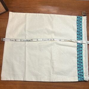 Tory Burch Dust Bag New